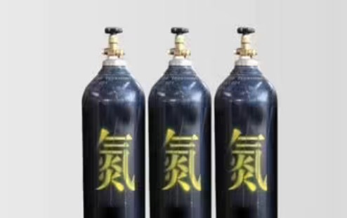 氮氣檢驗
