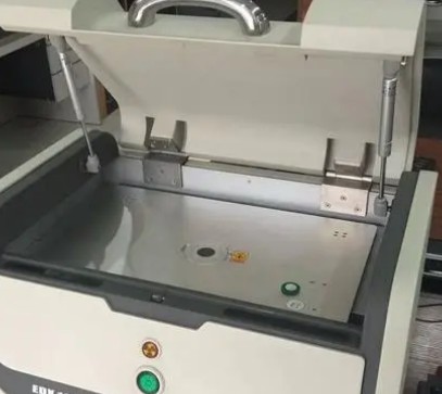 金屬涂層厚度檢測