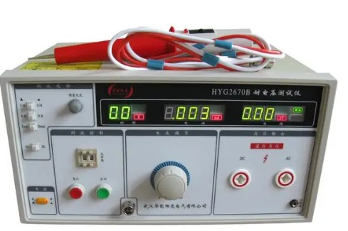 中空潔凈窗檢測(cè)
