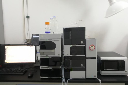 雙酚a污染物檢測